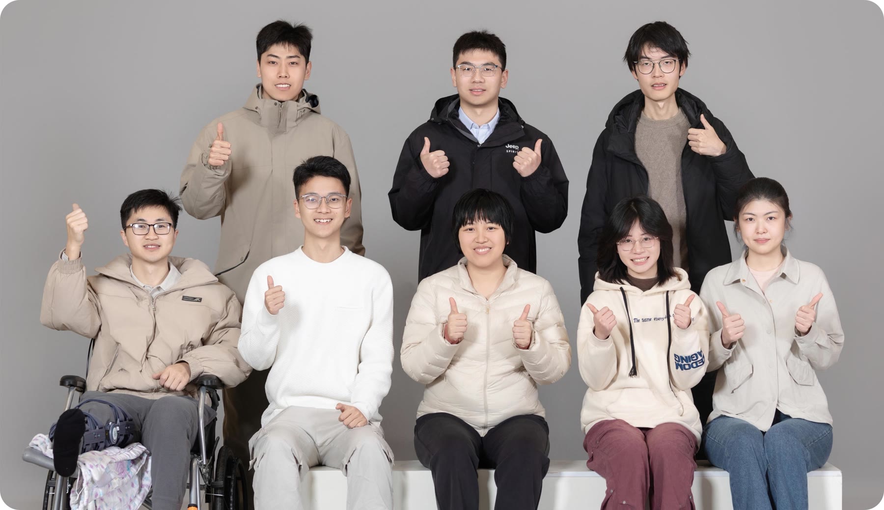 Lab Photo