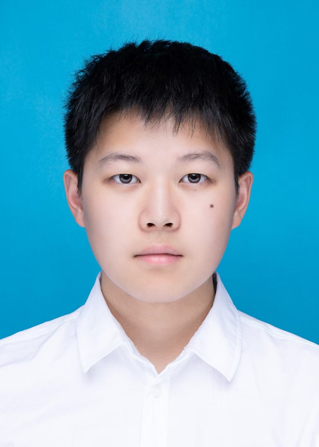 Yiyi Kong
