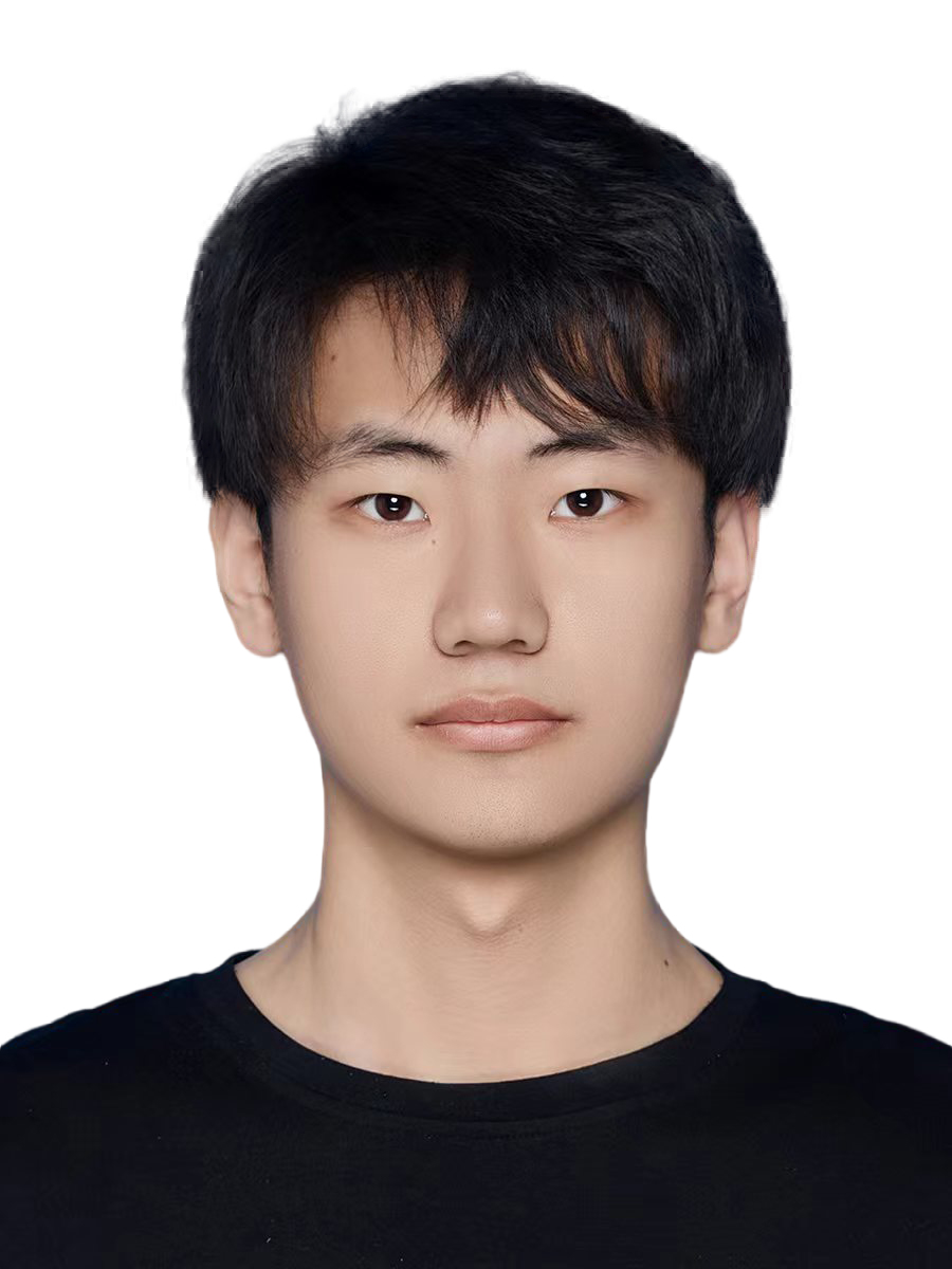 Zhengqi Liu