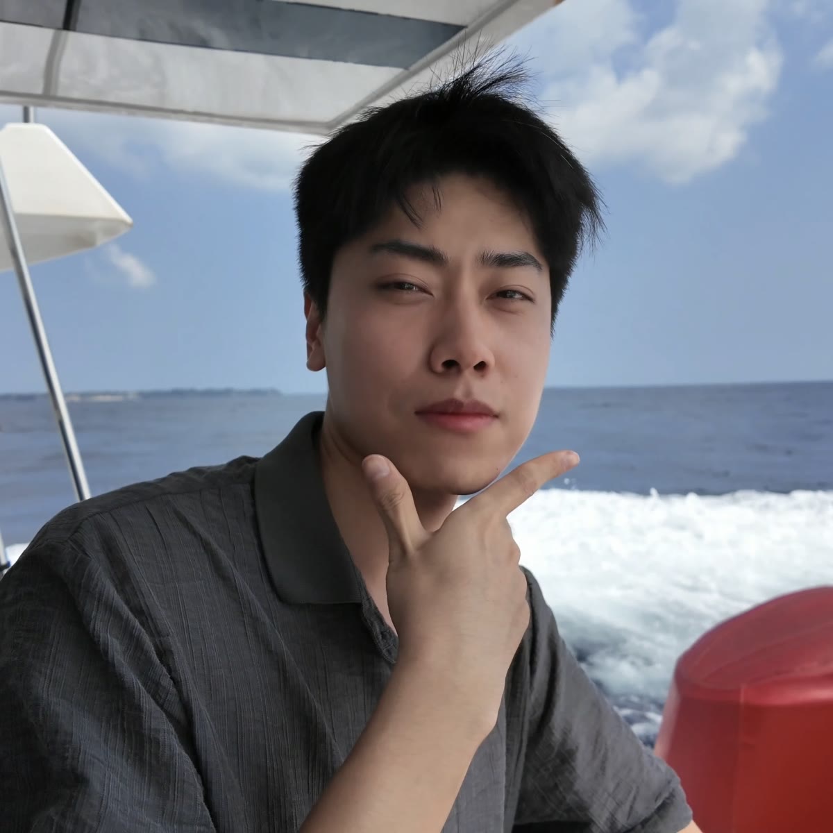 Xizhe Zhang