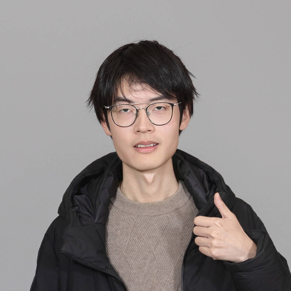 Zhewen Zhu
